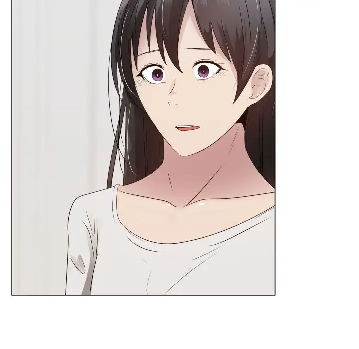 只为满足你第20话