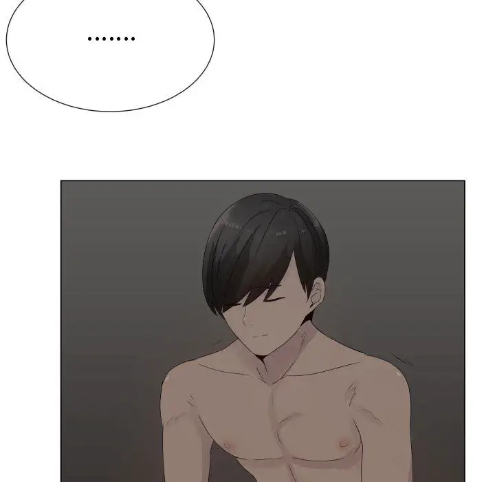 只为满足你第20话