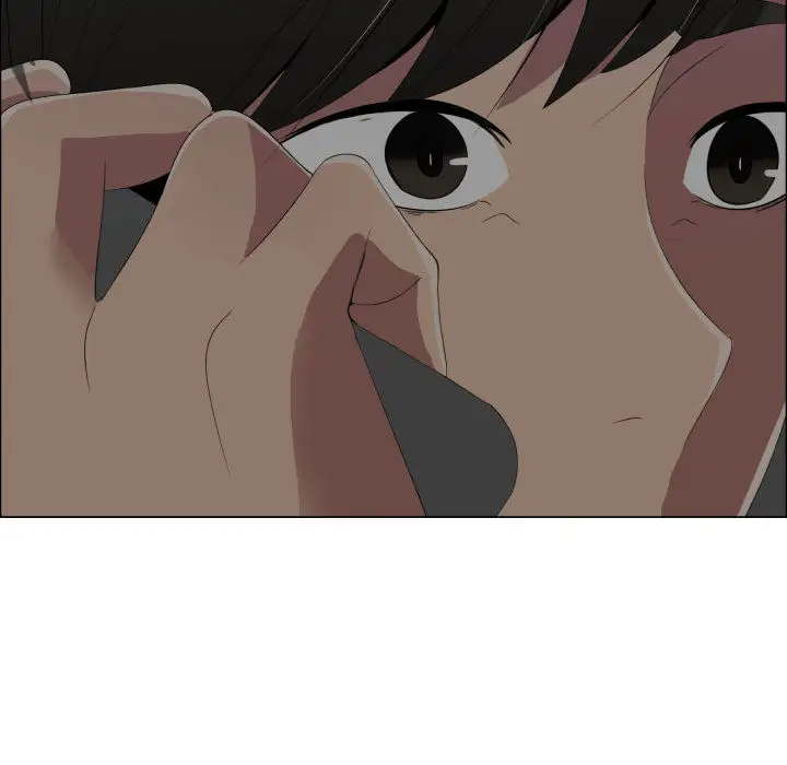 只为满足你第22话