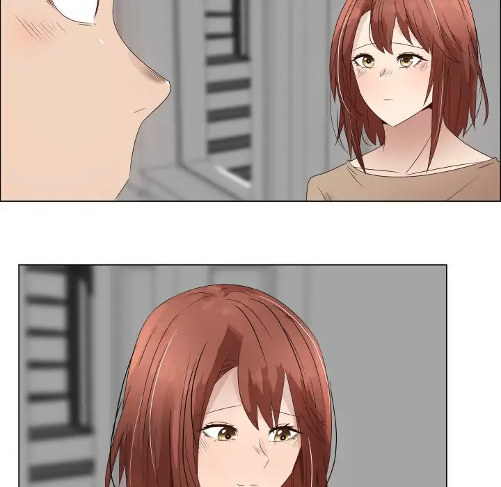 只为满足你第31章