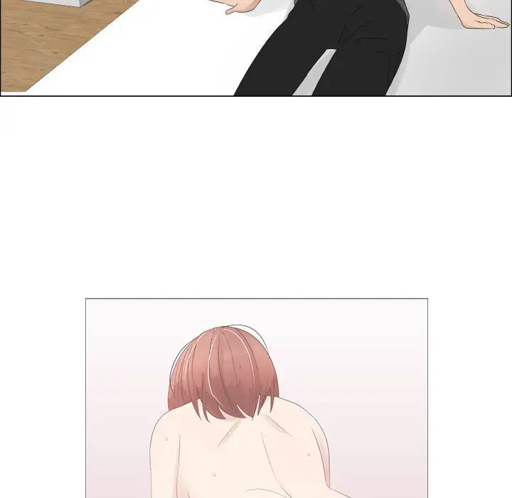 只为满足你第31章