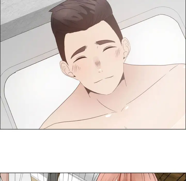 只为满足你第33章