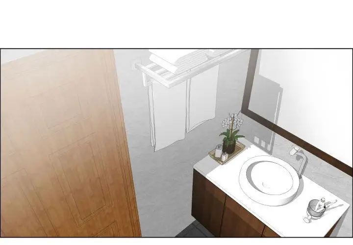 只为满足你第41章