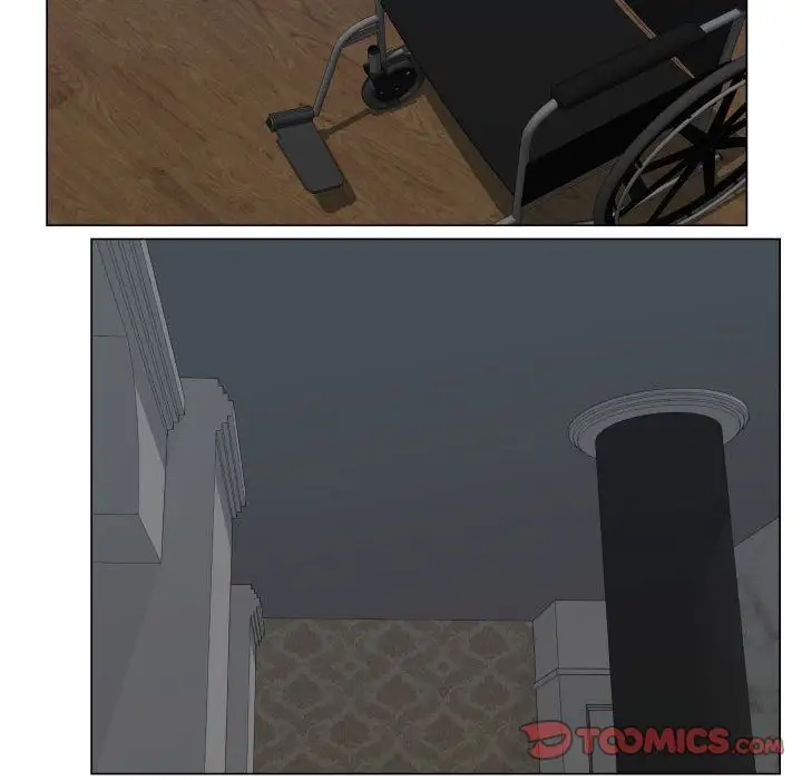 只为满足你第46章