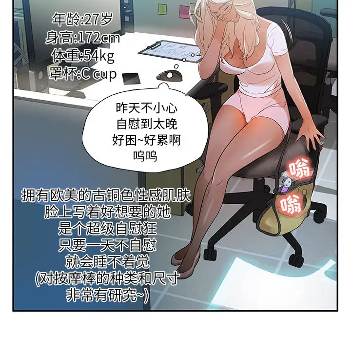 female employees-第1章-图片58