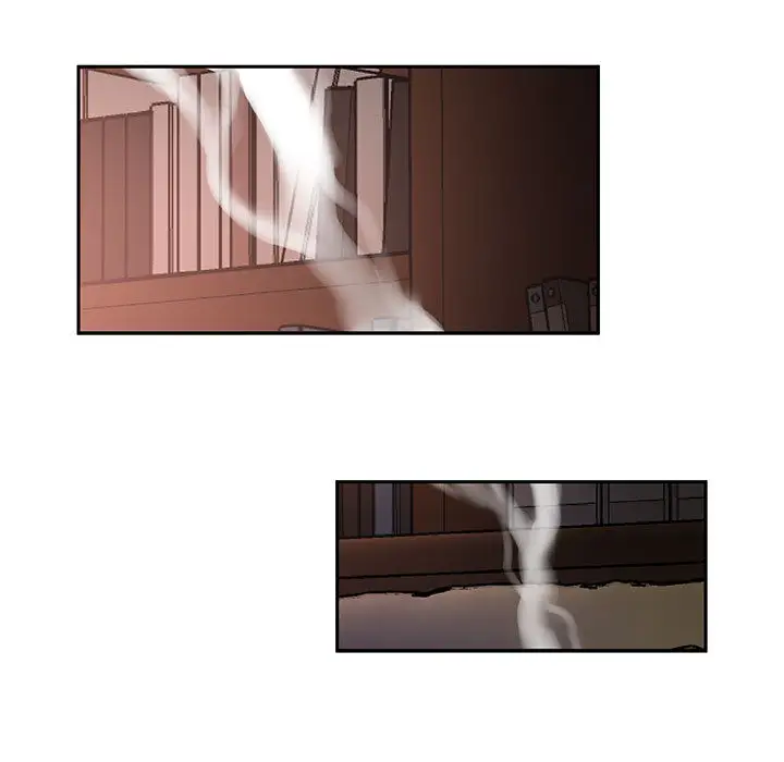 女职员们第14话