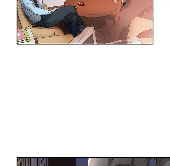 女职员们第14话