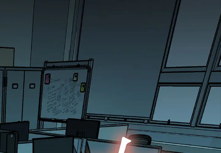 女职员们第18话