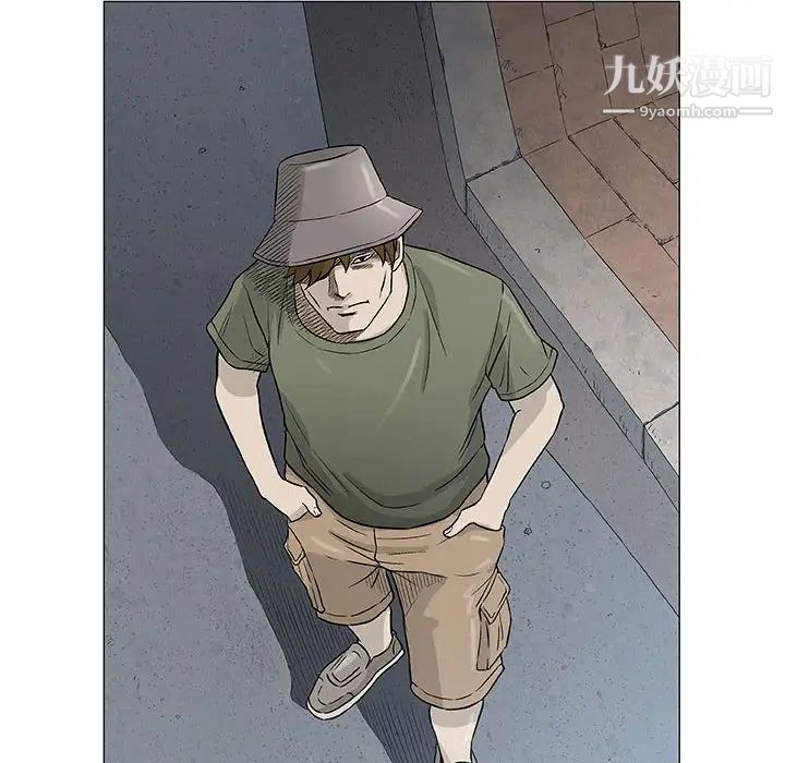 奇趣新人第43话
