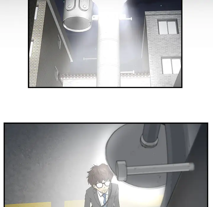 35岁姜武烈第1话