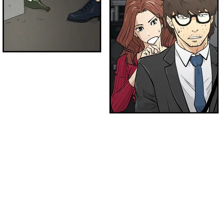 35岁姜武烈第2话