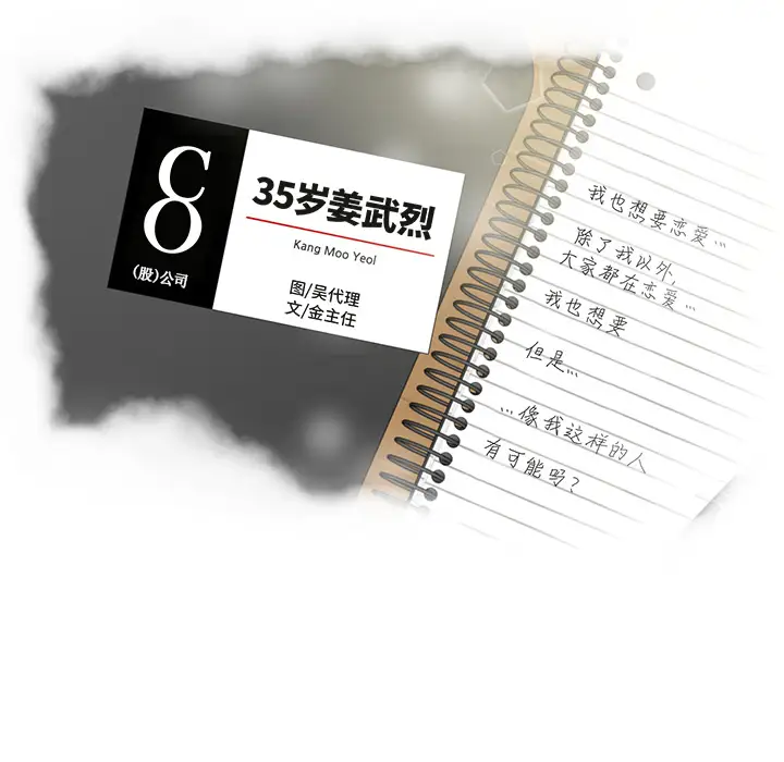 35岁姜武烈第4话