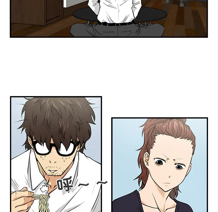 35岁姜武烈第4话