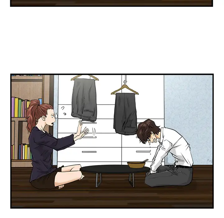 35岁姜武烈第5话