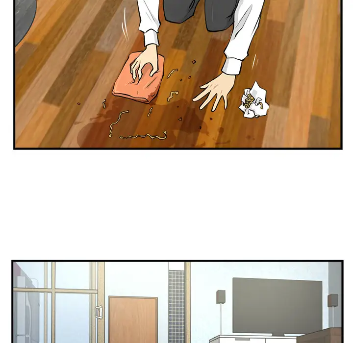 35岁姜武烈第5话