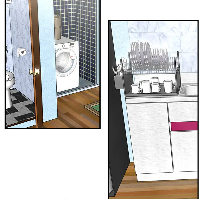 35岁姜武烈第5话