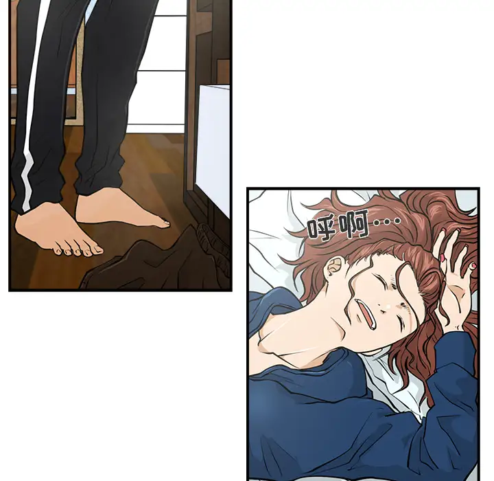 35岁姜武烈第6话