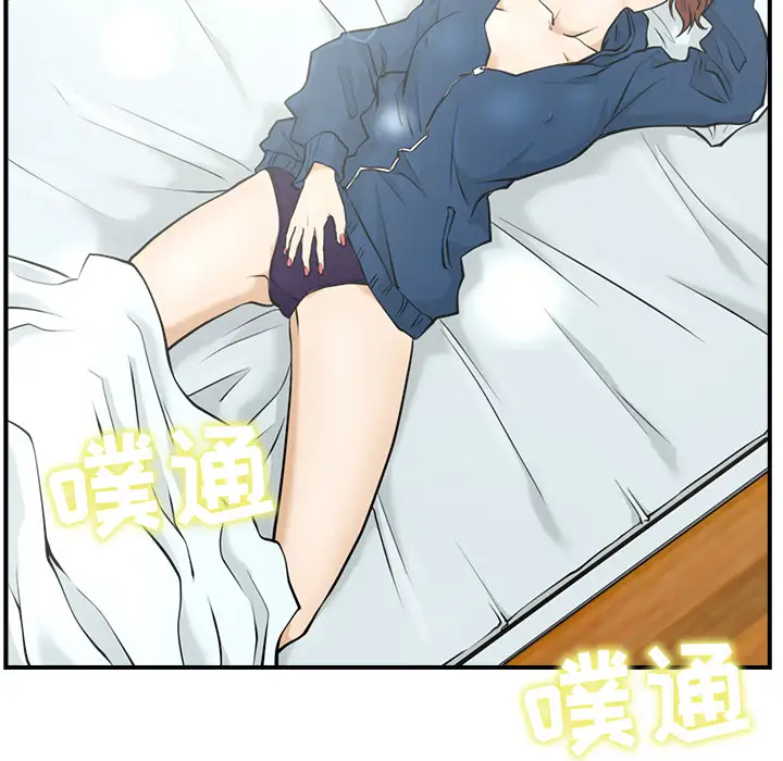 35岁姜武烈第6话