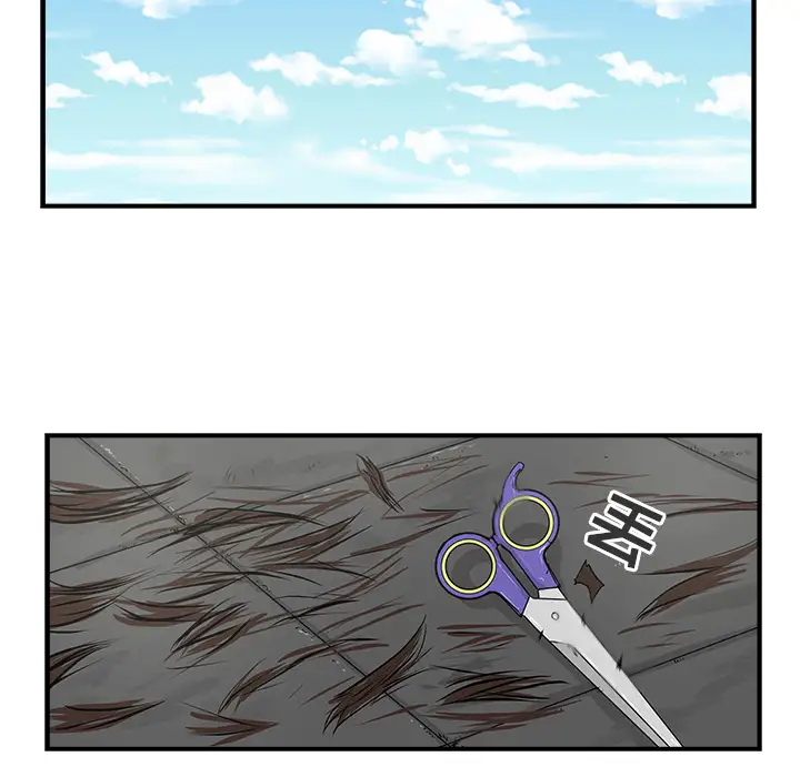 35岁姜武烈第6话