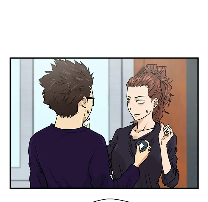 35岁姜武烈第6话