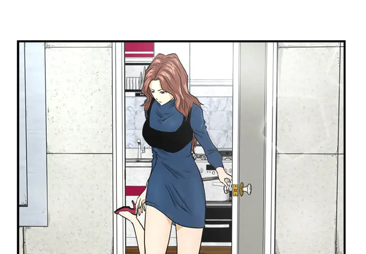 35岁姜武烈第7话