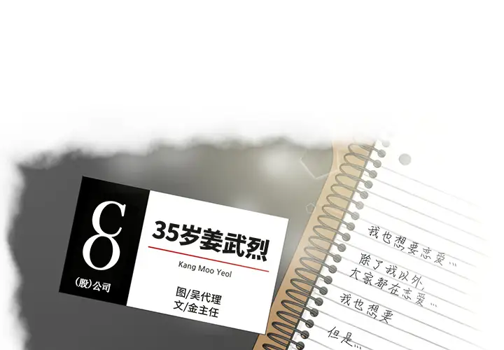 35岁姜武烈第7话