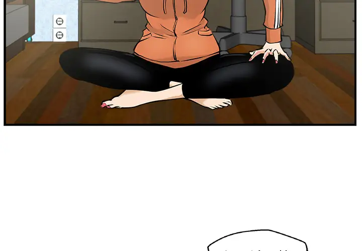 35岁姜武烈第9话