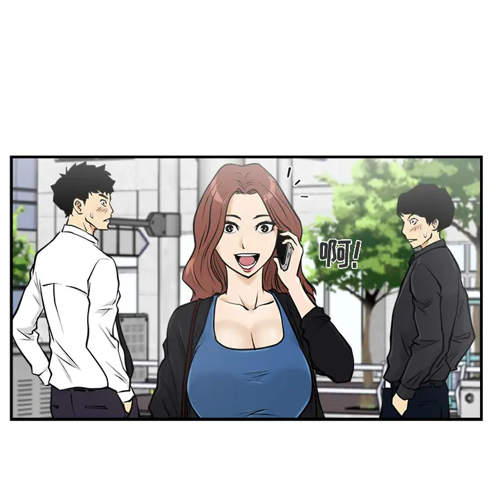 35岁姜武烈第11话