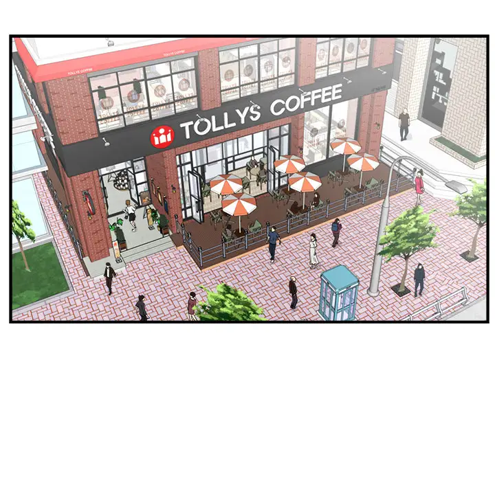 35岁姜武烈第14话