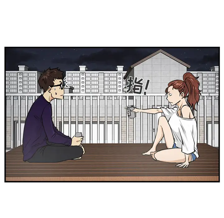 35岁姜武烈第17话