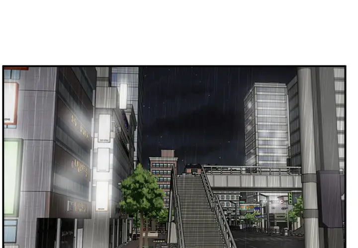 35岁姜武烈第19话