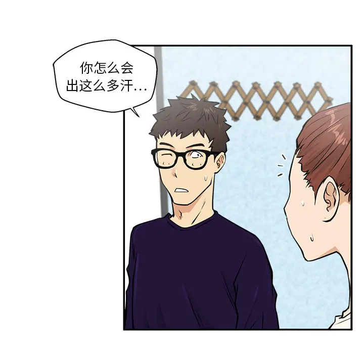35岁姜武烈第21话