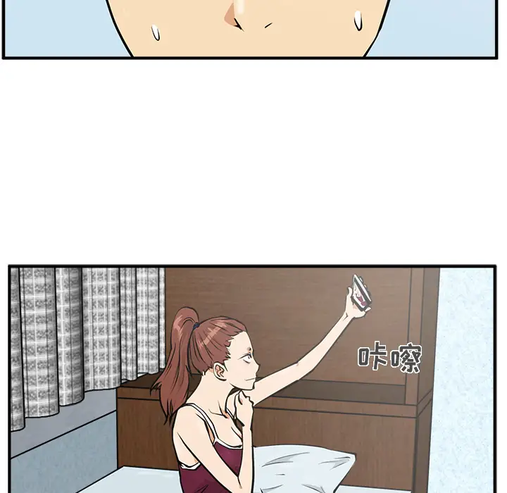 35岁姜武烈第22话