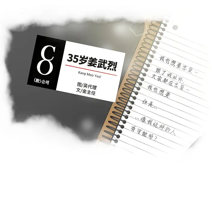 35岁姜武烈第27话