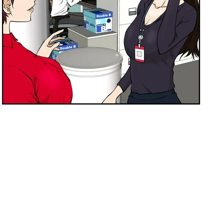 35岁姜武烈第0章