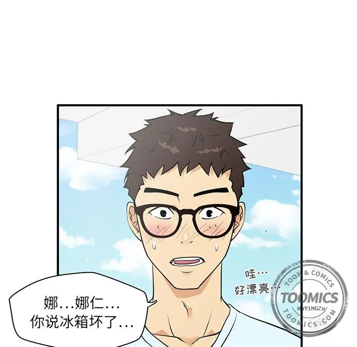 35岁姜武烈第40章