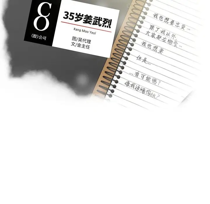 35岁姜武烈第57章