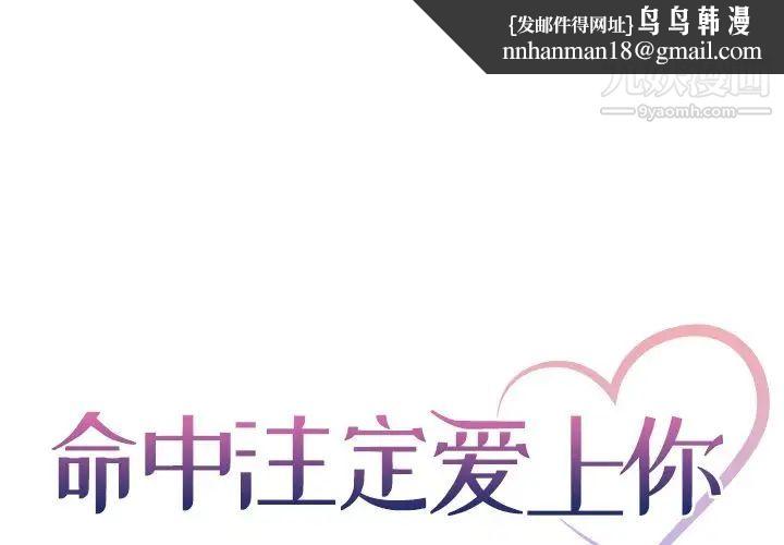 命中注定爱上你第19话