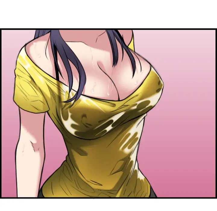 炼狱鬼岛第19话