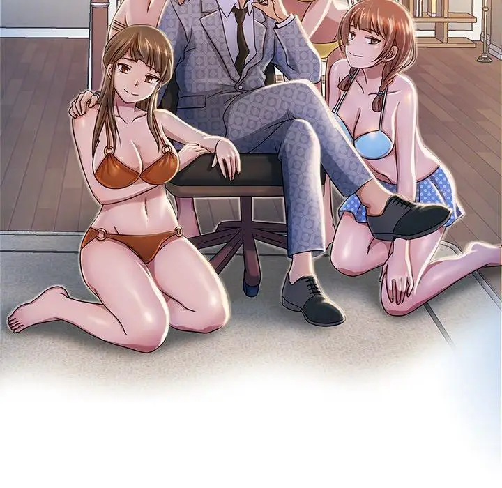 胜基的秘密基地第8话