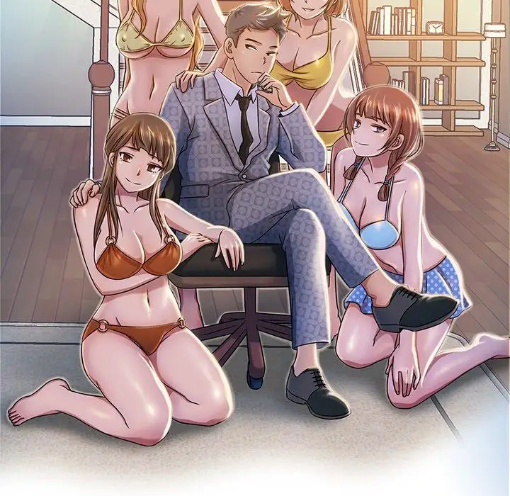 胜基的秘密基地第13话