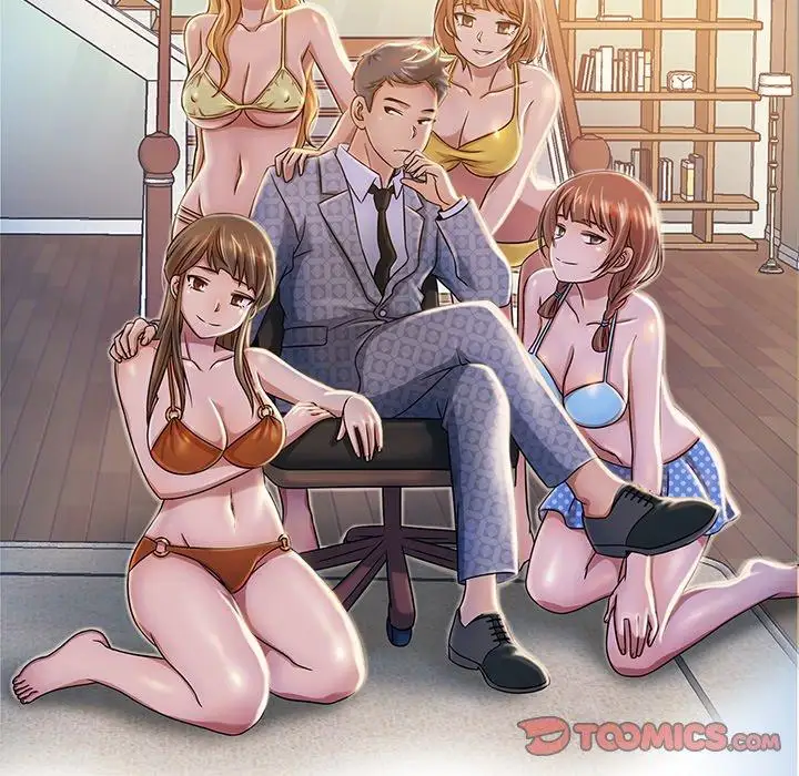 胜基的秘密基地第14话