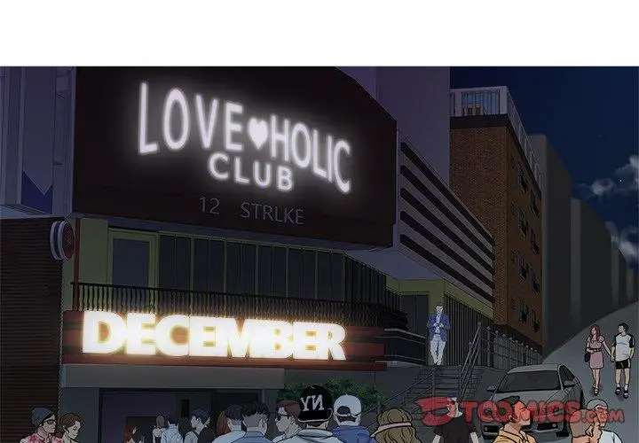 胜基的秘密基地第16话