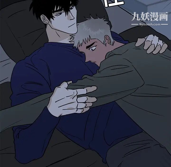 牵我手好吗第35话