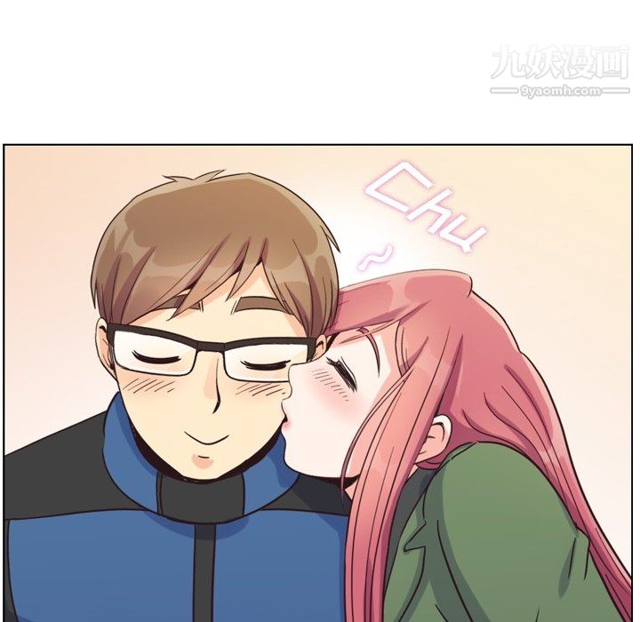 郑主任为何这样第85话