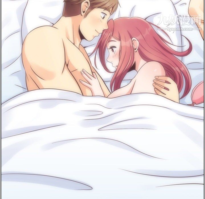 郑主任为何这样第97话