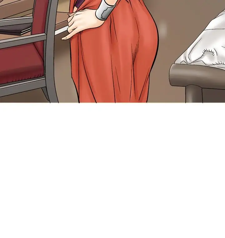 他的女人第34话-爱和战斗<8>