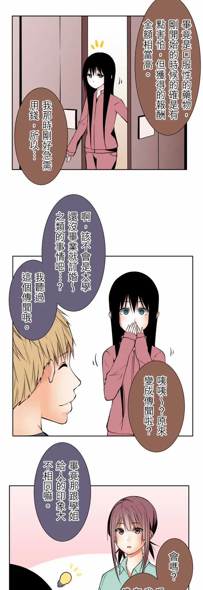 可爱兵器No.79进化？