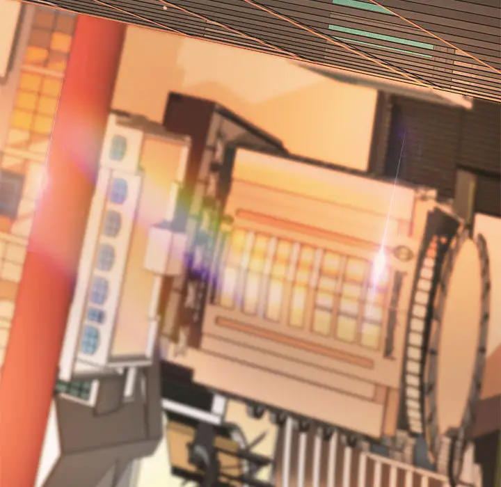 成人俱乐部第8话