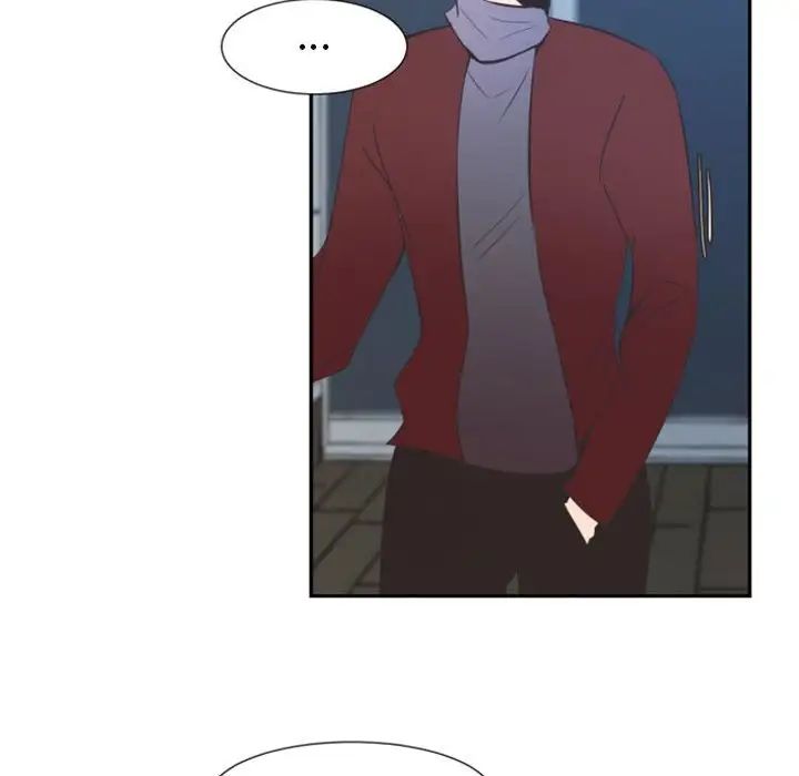 自带香气的男人第11话